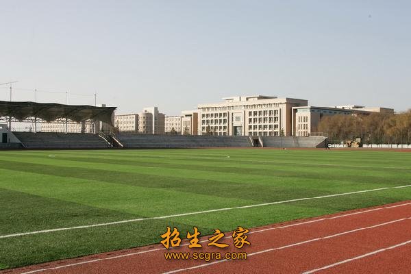 学校操场