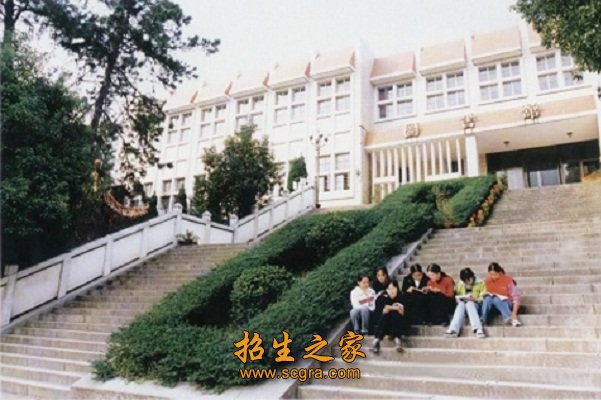 学生风采