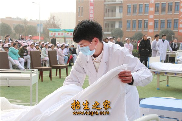 学生风采