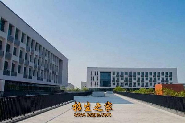 南京职业学校排名