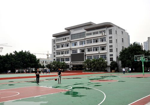重庆机械技师学院(重庆