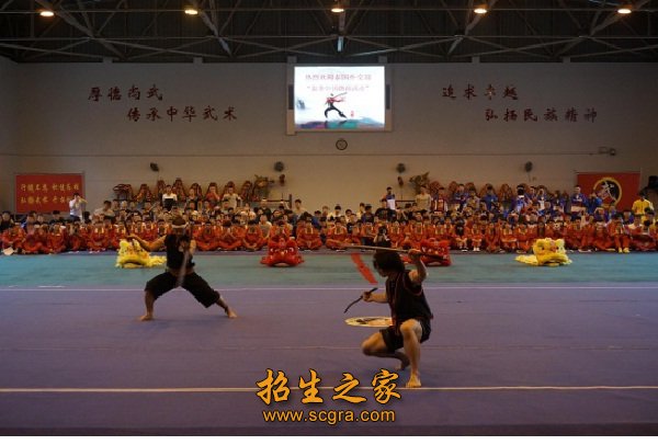 四川省体育运动学校开设什么项目和毕业生待遇怎么样