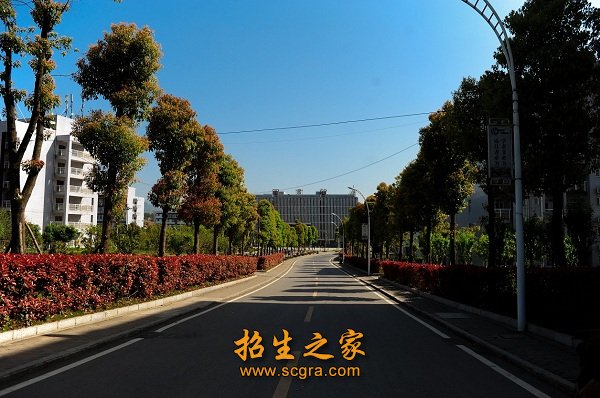 重庆旅游职业学院