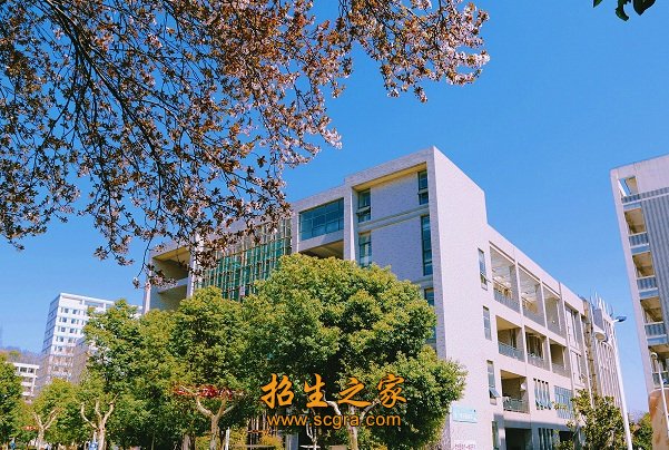 南京工程高等职业学校