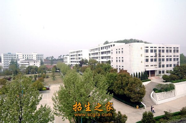 南京工程高等职业学校