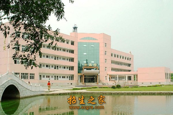 江苏省扬州技师学院