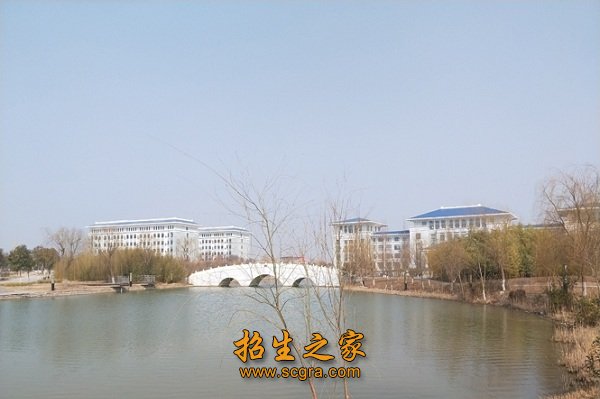 江苏省扬州商务高等职业学校