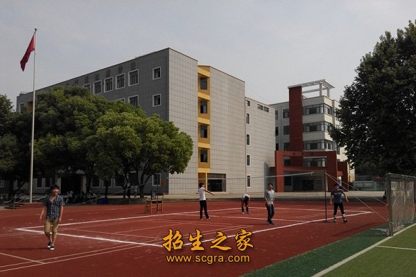 江苏省新闻出版学校