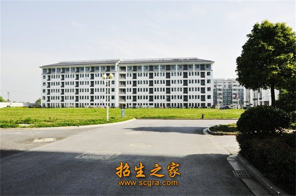 江苏省淮安生物工程高等职业学校