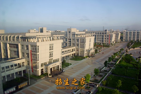 江西省赣州卫生学校