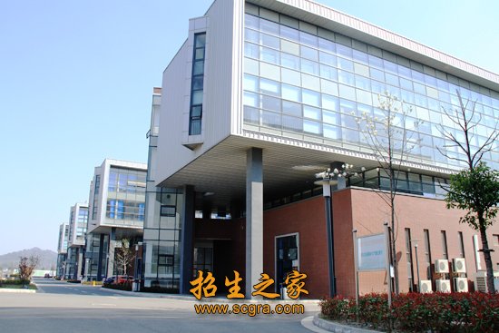 苏州市技师学院