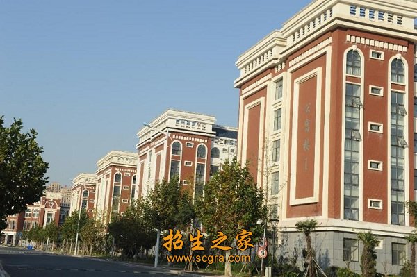 南京晓庄学院