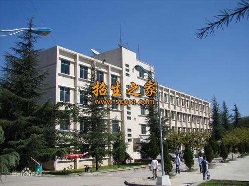 贵阳职业技术学校