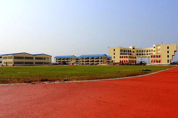 2019年热门中专学校