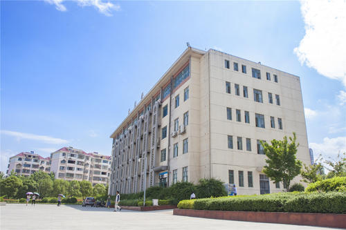 四川财经职业学院