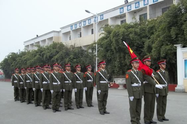 成都汽车职业技术学校 成都汽车职业技术学校