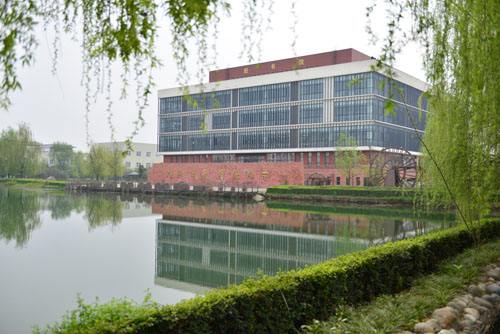 四川水利职业技术学院