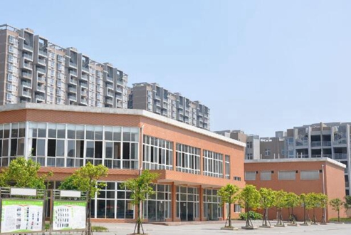 校园环境3
