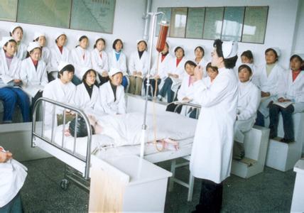 重庆卫生学校护理专业怎么样？