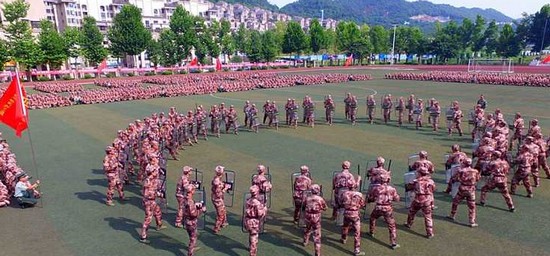 2019年重庆第二师范学院怎么样？好不好就业呢？