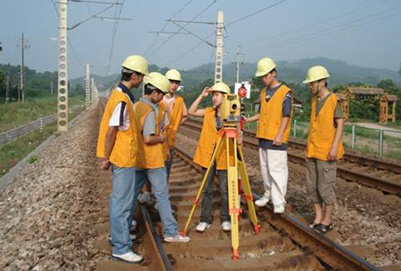 贵州铁路技术技师学院的工程测量专业如何?