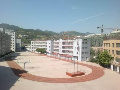 四川省古蔺县职业高级学校图片、照片