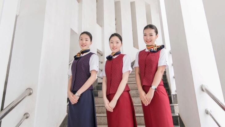 重庆航空职业技术学校