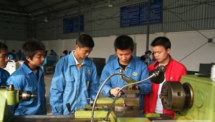 四川省德阳黄许职业中专学校汽车运营与维修专业招生