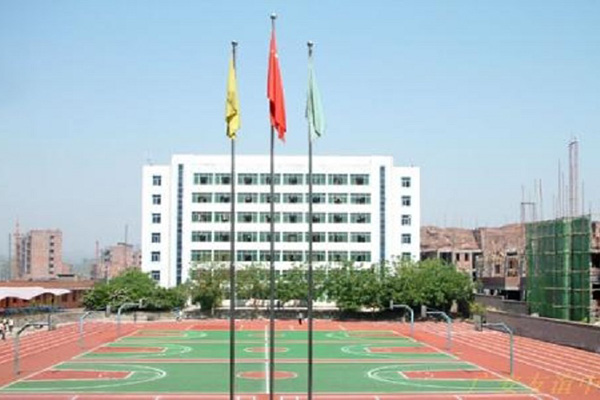 2019年广安市高中排名 广安市高中人气排行榜