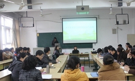 四川科力职业学校生物制药专业招生