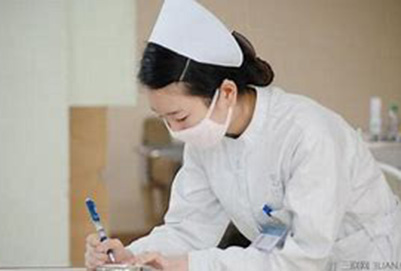 成都郫县卫校学习护理专业的天堂