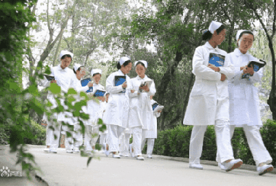 2020年贵阳卫生职业学校春季招生简章