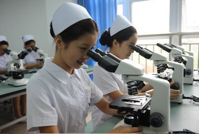 2020年贵阳护理学校医学影像学专业就业方向