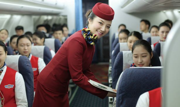 初中生可以学习航空专业吗