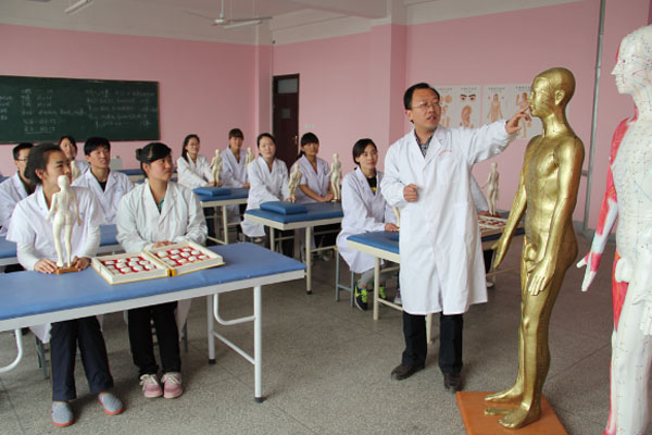 职高学校 职高学校