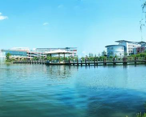 贵州城市学院 贵州城市学院