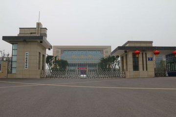 泸州职业技术学校