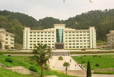 贵州大学科技学院2019年招生简章