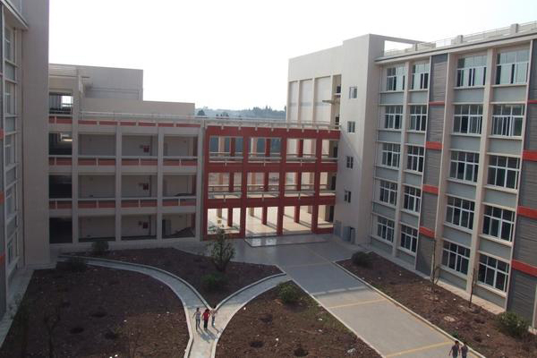 内江职业学校有哪些 内江职业学校有哪些