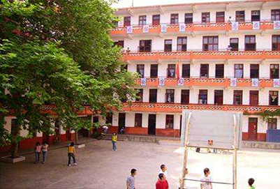 贵阳市长城职业学校2019年招生简章【新】