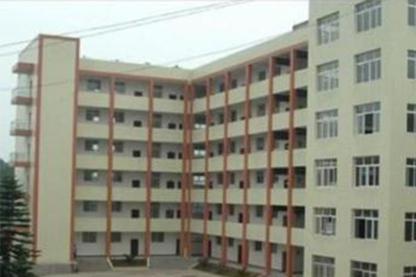 宜宾职业中学 宜宾职业中学