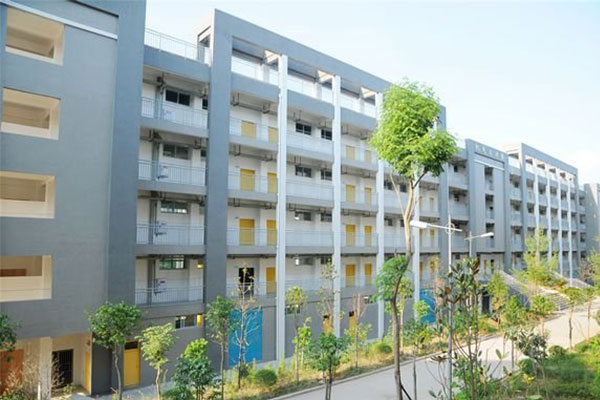 西昌职业中学 西昌职业中学