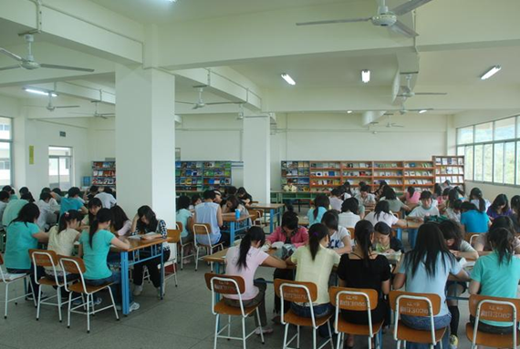 川南幼儿师范高等专科学校科学教育专业招生