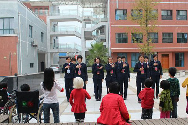 中职学校 中职学校