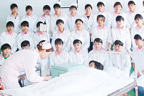 达州职业技术学校招生 达州职业技术学校招生