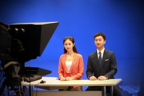 成都艺术职业学院2019播音与主持专业招生