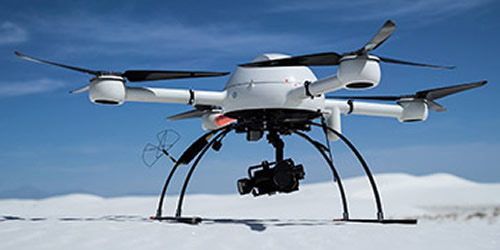 成都艺术职业学院2019无人机应用技术招生