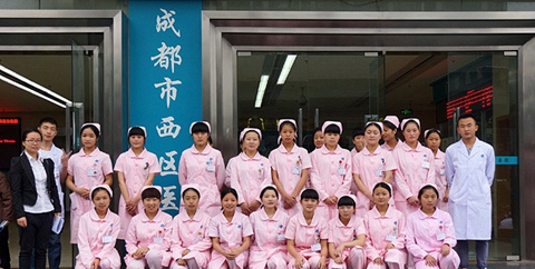 成都指南针职业技术学校教学活动 成都指南针职业技术学校教学活动