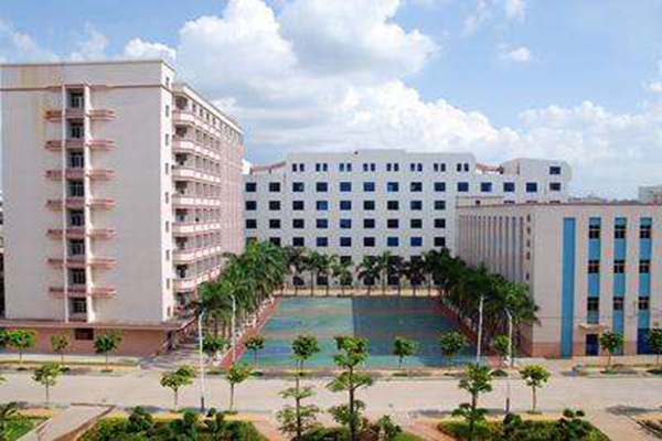 达州职高学院排名 达州职高学院排名