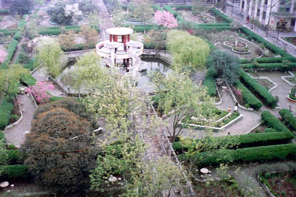 遂宁职业学校 遂宁职业学校